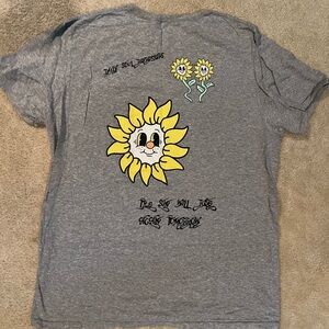 Tilley’s Chemistry Sunshine Tee